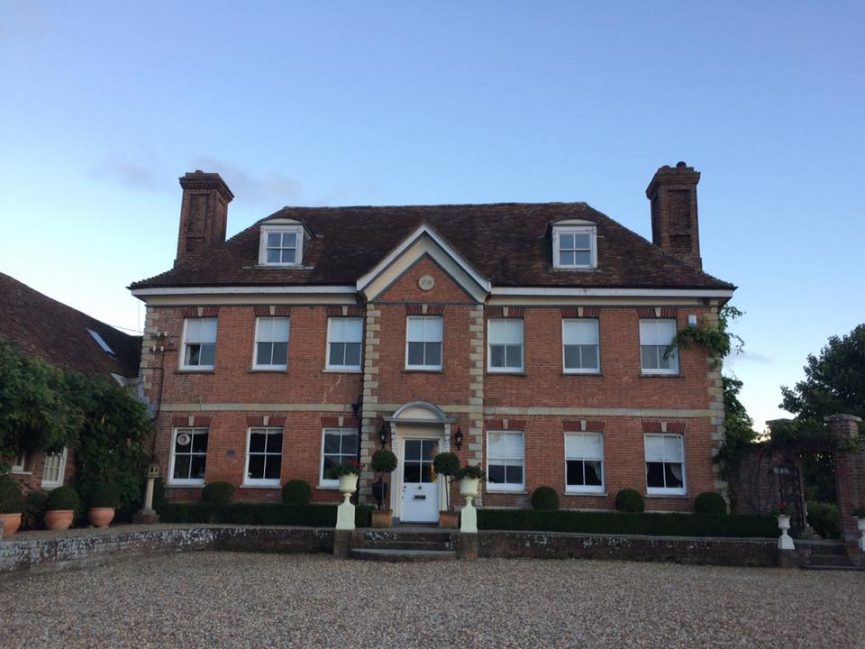 Parley Manor, Bournemouth Fat Cat Soul